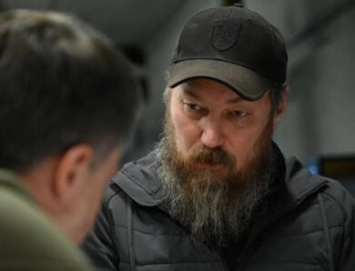 “Мадяр”: РФ втрачає солдатів більше, ніж мобілізує