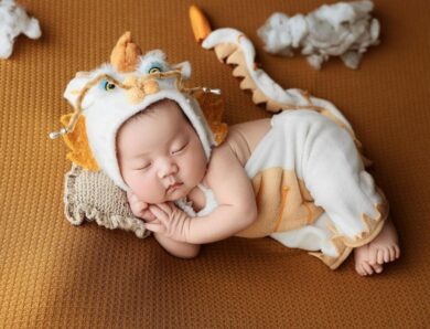 Магія імені: як обрати ідеальне ім’я для хлопчика у 2026 році