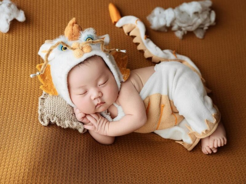 Магія імені: як обрати ідеальне ім’я для хлопчика у 2026 році