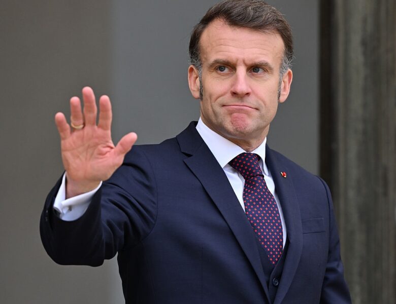 Макрон попередив про загрозу для Європи