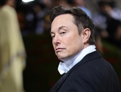 Маск анонсував будівництво міст на Місяці і Марсі у найближче десятиліття