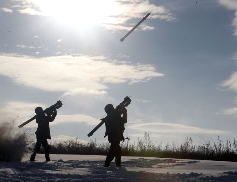 Масована атака РФ: як відпрацювала ППО