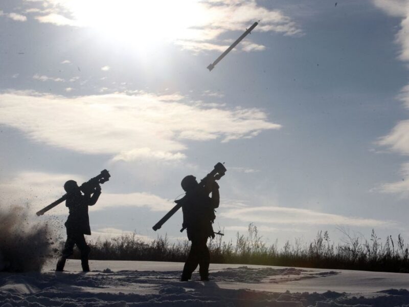 Масована атака РФ: як відпрацювала ППО