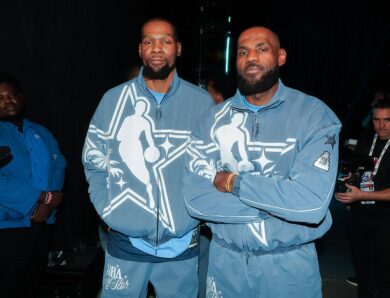 Матч усіх зірок НБА: головні підсумки