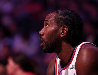 Матч Зірок НБА: сформовані склади команд