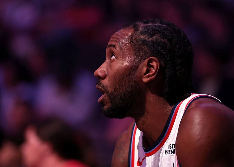 Матч Зірок НБА: сформовані склади команд