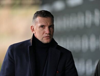 Майбутнє українських футболістів у Європі: УАФ розкрила деталі