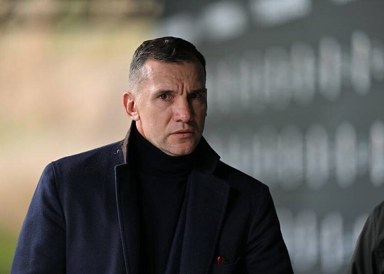 Майбутнє українських футболістів у Європі: УАФ розкрила деталі