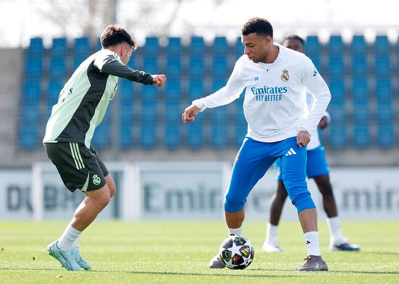 Мбаппе відмовився від операції, щоб зіграти на ЧС