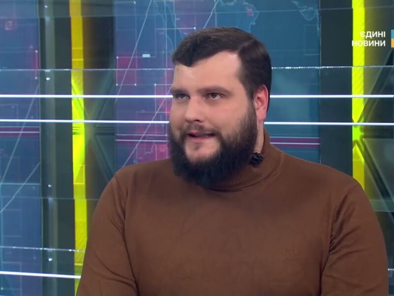 Супутниковий зв’язок у війні: як обмеження Starlink впливають на дії рф | Вадим Кушніков