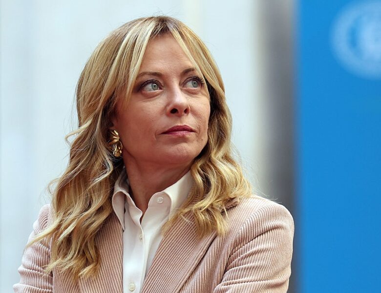 Мелоні оцінила напрацювання щодо гарантій безпеки