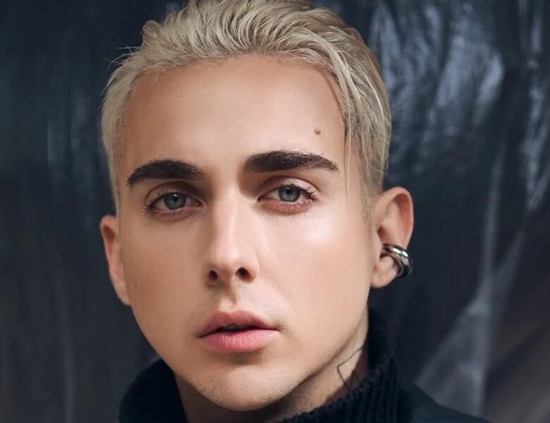 MELOVIN уперше висловився про розрив із нареченим-військовим