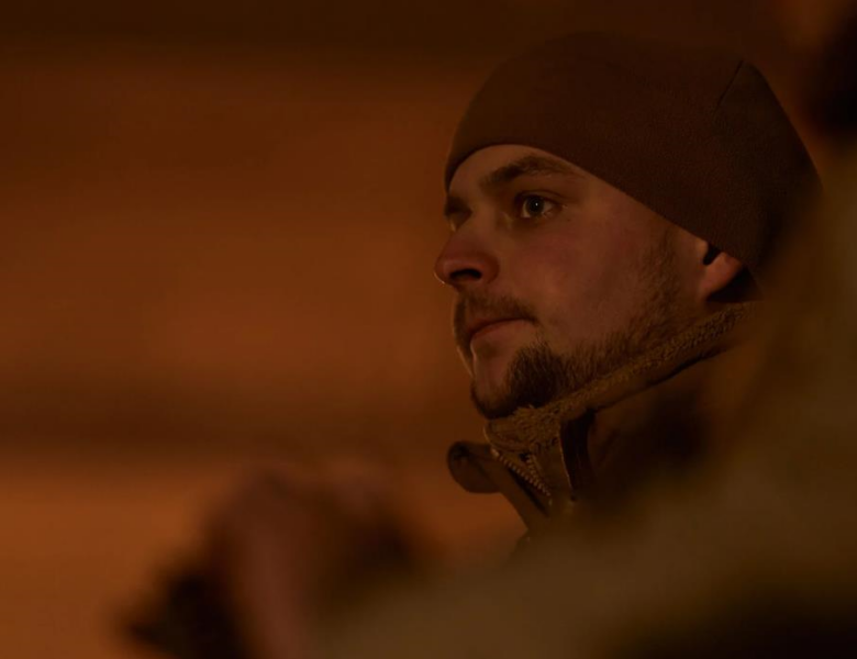 Менше піхоти, більше роботів: у 28 ОМБр розповіли про оборону Костянтинівкі