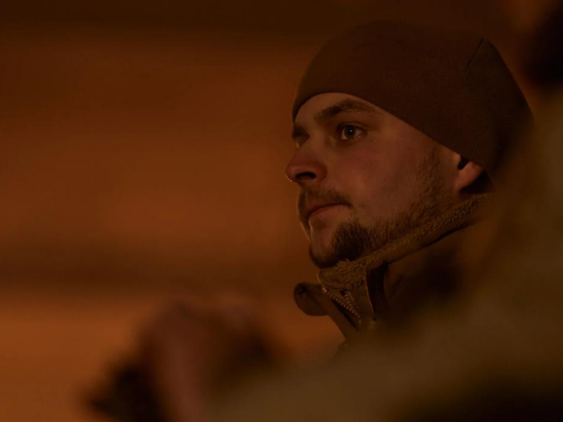 Менше піхоти, більше роботів: у 28 ОМБр розповіли про оборону Костянтинівкі