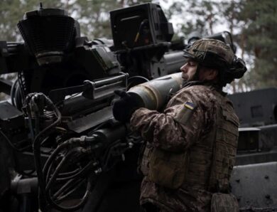 Мерц: ЗСУ у лютому мають вражаючий успіх на фронті