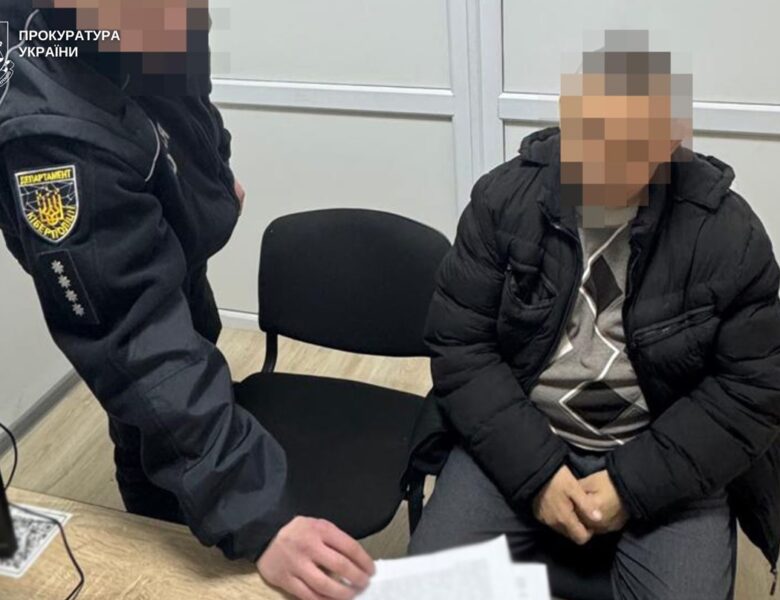 Мешканець Львівщини ошукав родину зниклого армійця на 2 млн