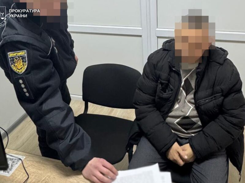 Мешканець Львівщини ошукав родину зниклого армійця на 2 млн