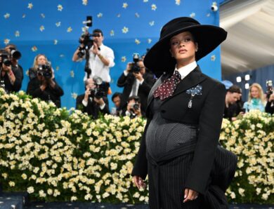 Met Gala 2026 пройде під гаслом Мода – це мистецтво