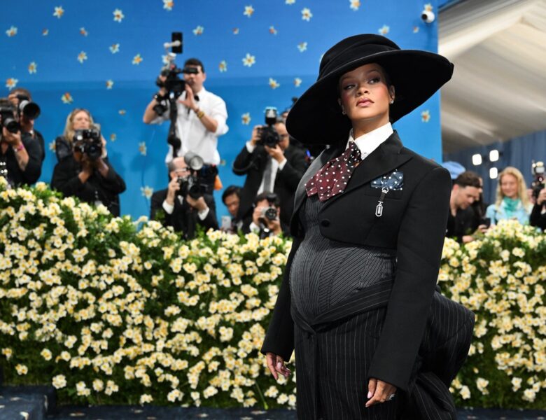 Met Gala 2026 пройде під гаслом Мода – це мистецтво