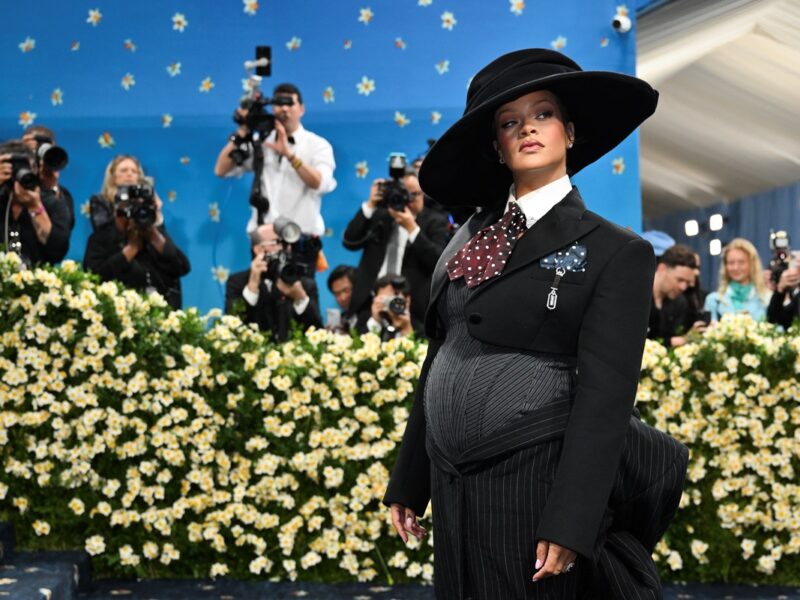 Met Gala 2026 пройде під гаслом Мода – це мистецтво