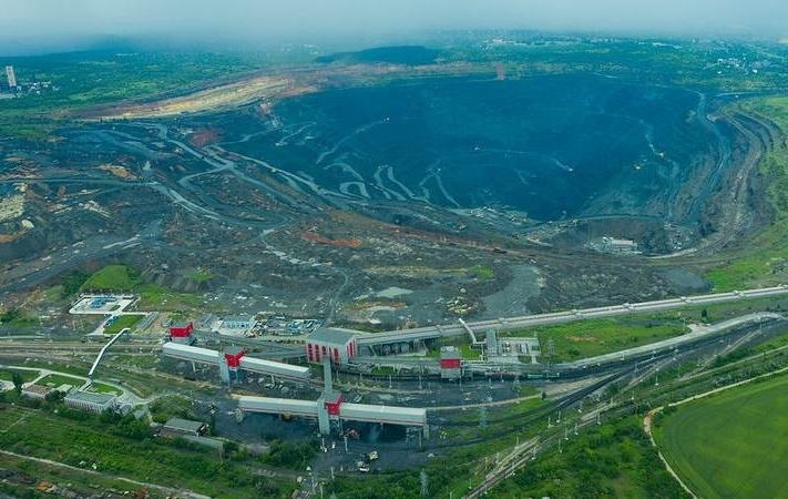 Метінвест готує виробництво сировини для “зеленої” сталі на Північному ГЗК