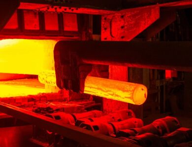 Метінвест відновив випуск унікальної продукції