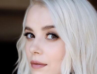 Міка Ньютон анонсувала новий альбом після багаторічної паузи