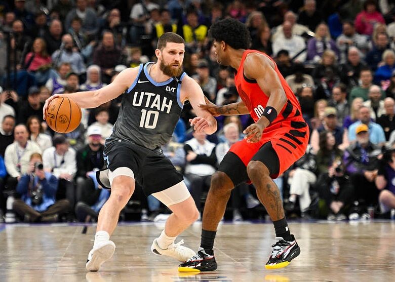 Михайлюк блиснув у матчі проти Портленда