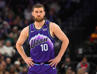 Михайлюк яскраво зіграв проти суперника