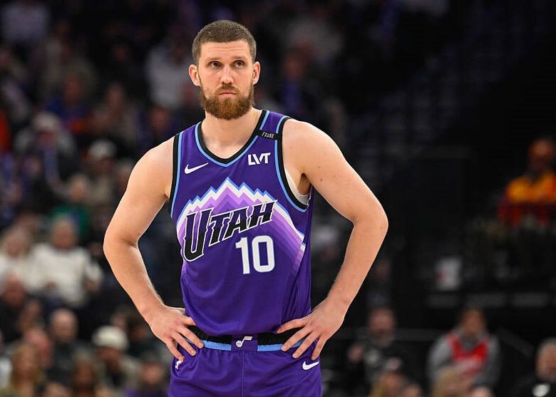 Михайлюк яскраво зіграв проти суперника