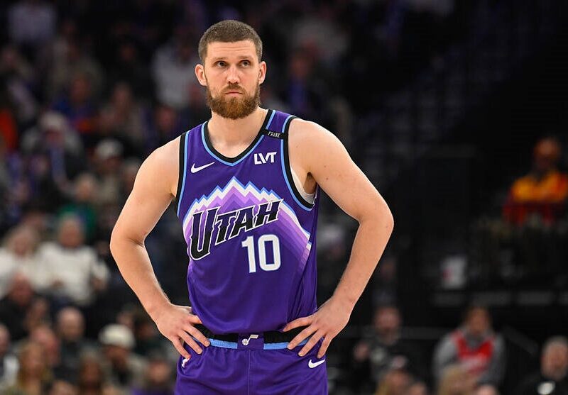 Михайлюк яскраво зіграв проти суперника