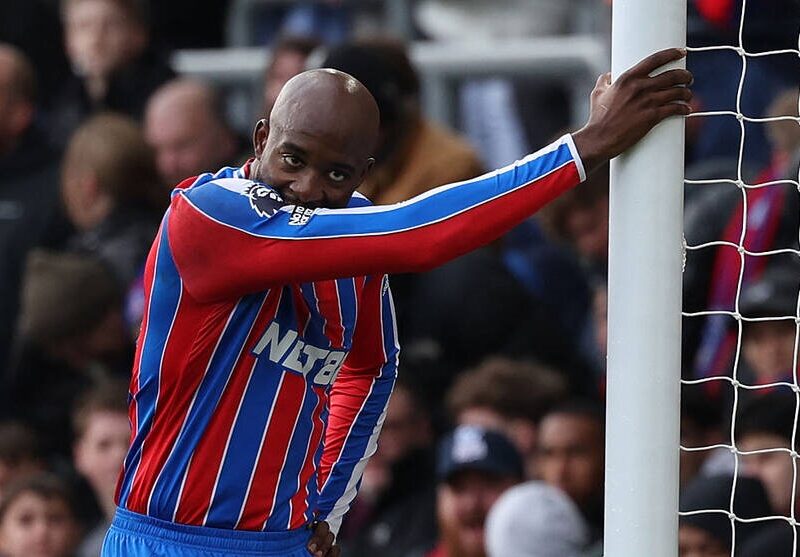 Мілан зірвав трансфер форварда з чемпіонату Англії