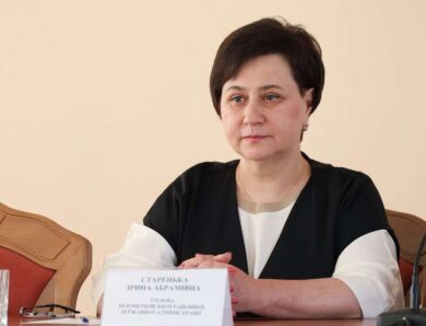 Мільйонні доходи та забута нерухомість що відомо про голову Білоцерківської РВА Ірину Стареньку на тлі скандалу з ТЦК