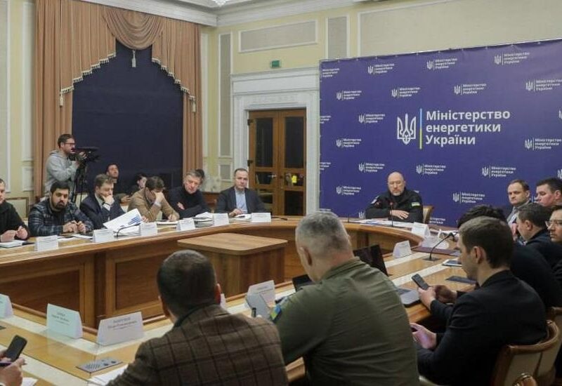 Міненерго прогнозує погіршення графіків відключень