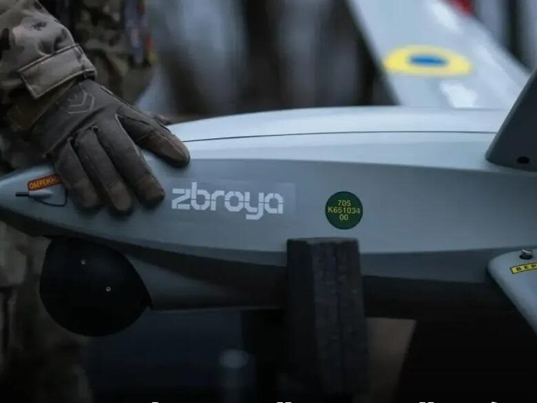 Міноборони озвучило новий рубіж українського ОПК