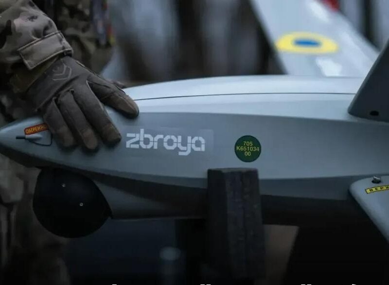 Міноборони озвучило новий рубіж українського ОПК