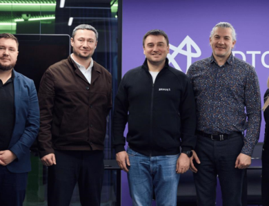 Мінцифри оголосило про новий етап співпраці з Microsoft