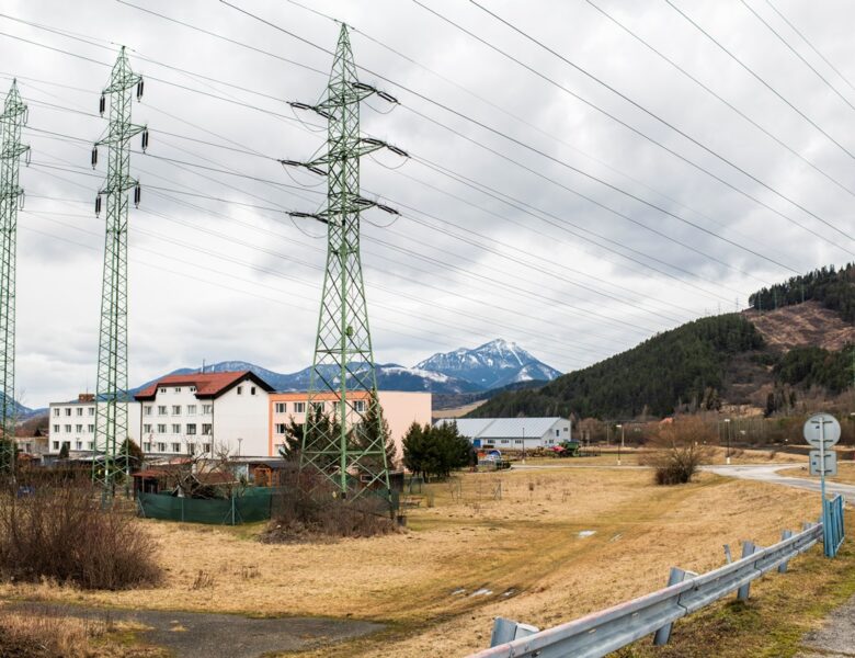 Мінус електрика від ЄС. Конфлікт зі Словаччиною