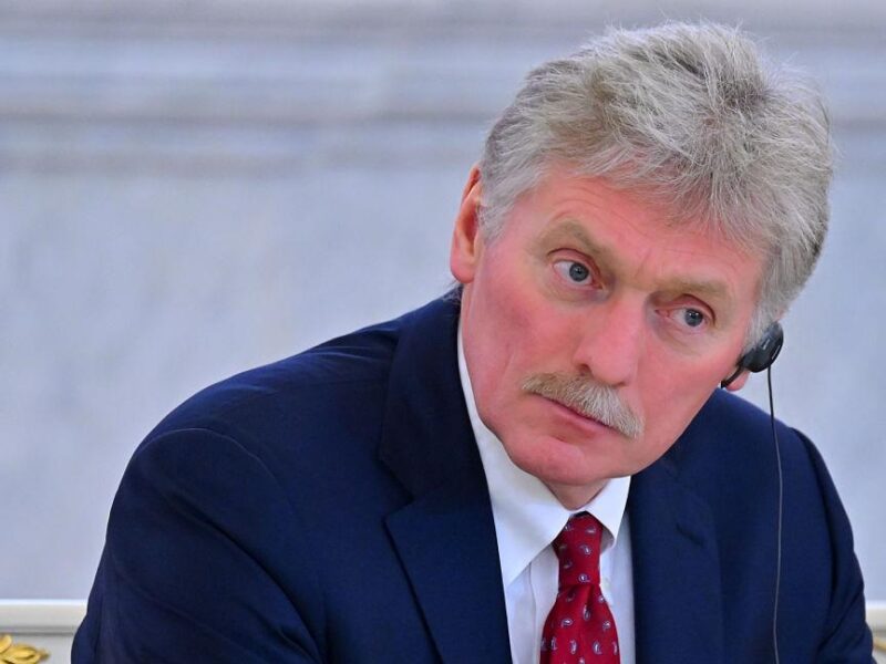 Мирні переговори: Кремль підніме “ядерне” питання