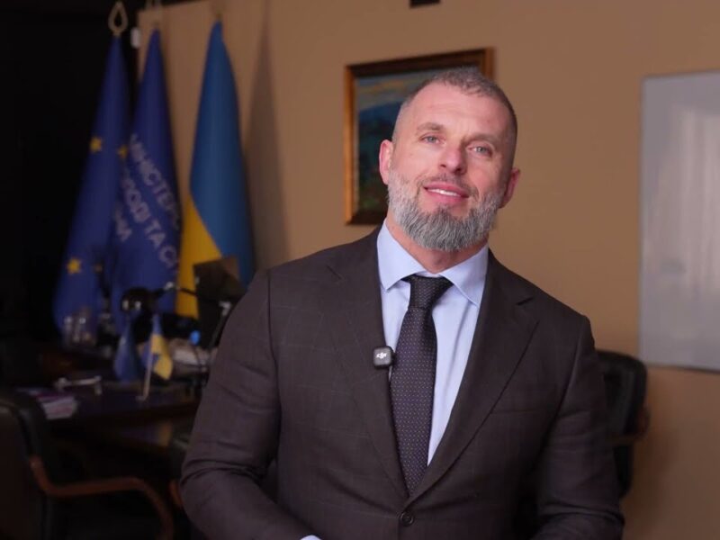 Розпочато конкурс Грантів Президента України для молоді з малих територіальних громад