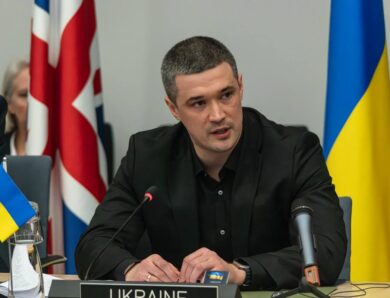 МО розповіло про внески країн у підтримку України