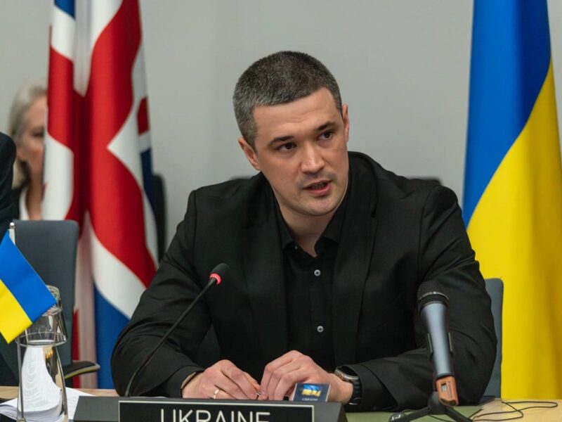 МО розповіло про внески країн у підтримку України