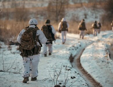 Мобілізація в Україні: можливі серйозні зміни