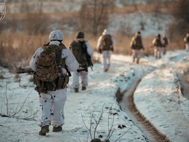 Мобілізація в Україні: можливі серйозні зміни