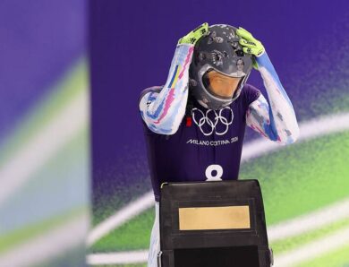 МОК роз&rsquo;яснив причини дискваліфікації Гераскевича