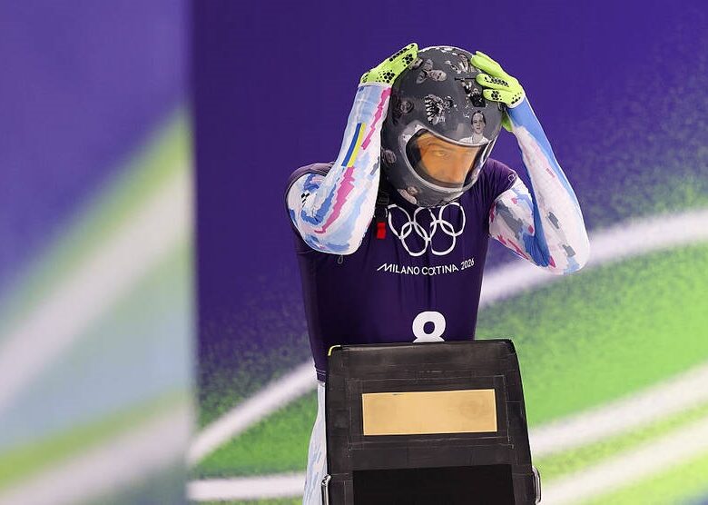 МОК роз&rsquo;яснив причини дискваліфікації Гераскевича