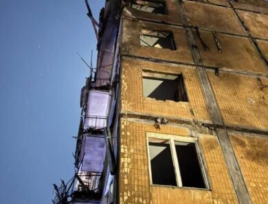 Москва обрала терор та ескалацію – Зеленський