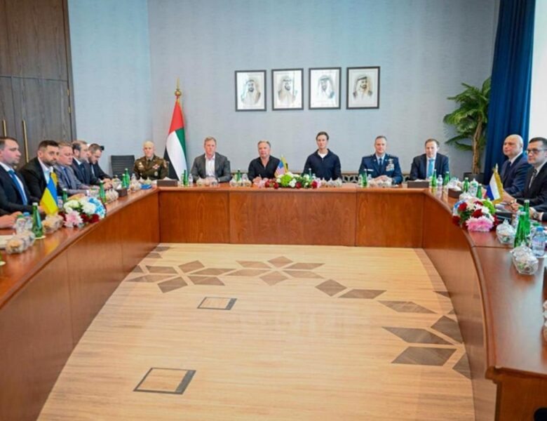 Москва озвучила терміни для мирної угоди – ЗМІ