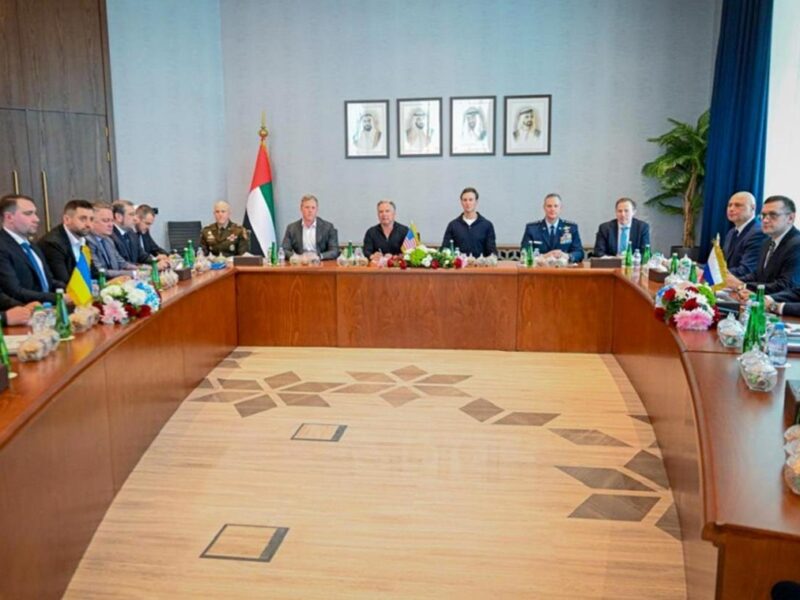 Москва озвучила терміни для мирної угоди – ЗМІ