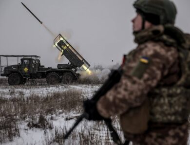 Можливості росіян на фронті спадають &ndash; експерт